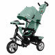 Велосипед Триколісний Tilly Storm T-349/2 Зелений