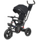 Велосипед Триколісний Tilly Spirit T-3811 Black /1/