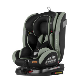 Автокрісло Tilly Bliss T-535 Olive Green 0+1+2+3 Isofix З Поворотом /1/