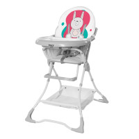 Стілець Для Годування Tilly Buddy T-633/2 Coral Rabbit /1/