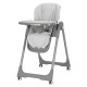 Стілець Для Годування Tilly Junior T-671 Light Grey /1/