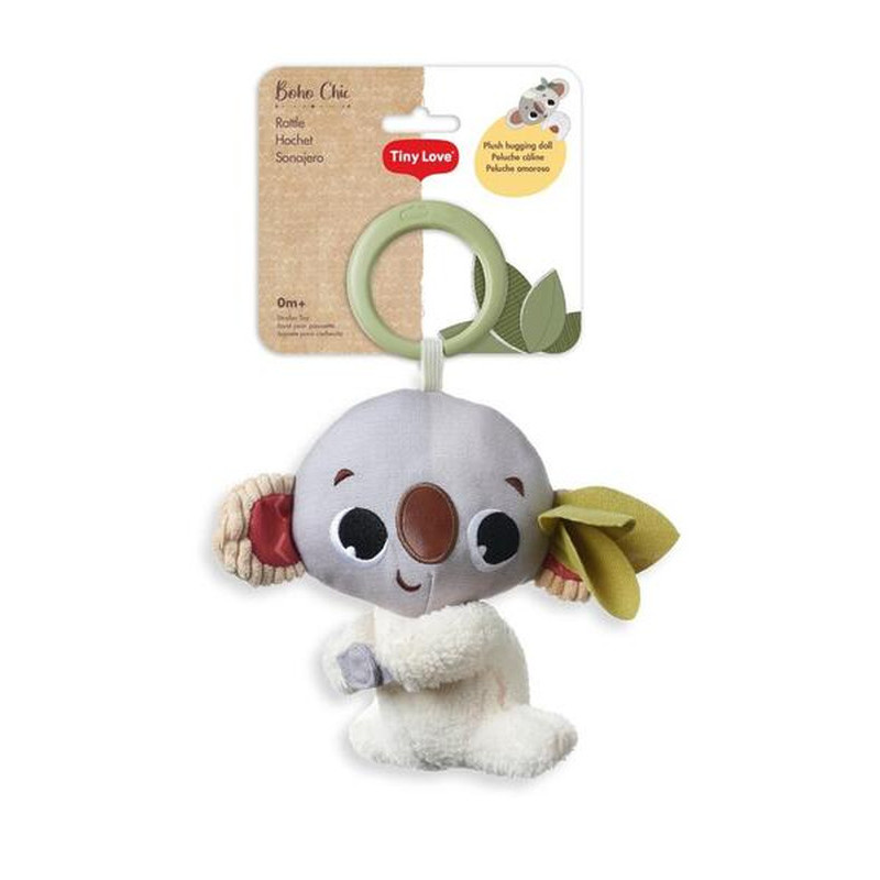 Брязкальце Tiny Love Підвіска Коала