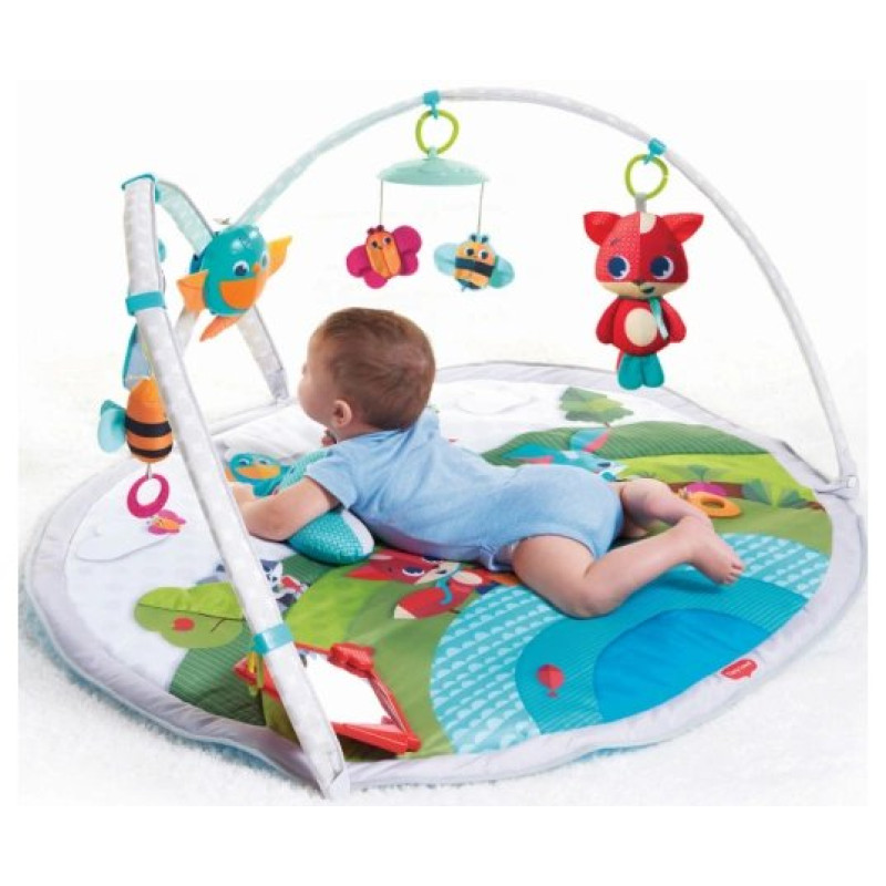 Килимок TINY LOVE з дугами Весела Поляна