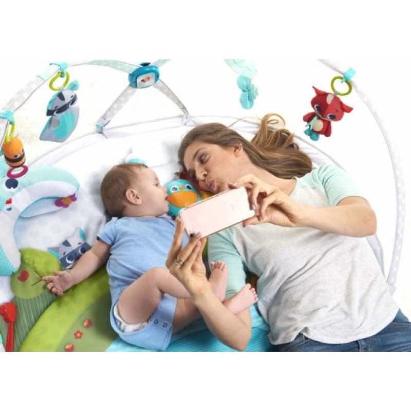 Килимок TINY LOVE з дугами Весела Поляна