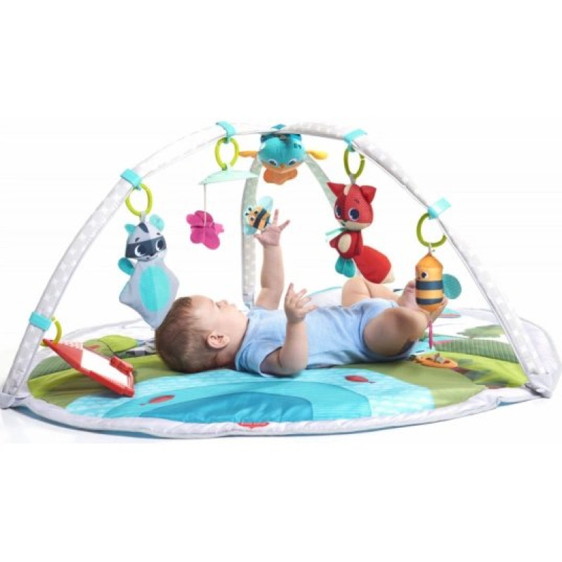 Килимок TINY LOVE з дугами Весела Поляна