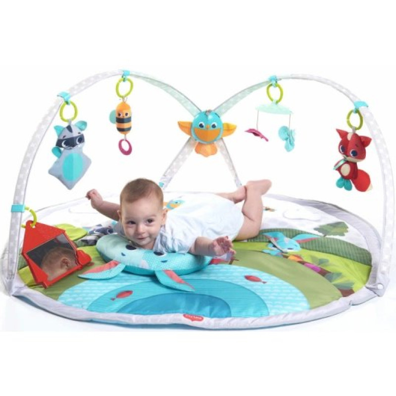 Килимок TINY LOVE з дугами Весела Поляна