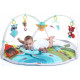 Килимок TINY LOVE з дугами Весела Поляна