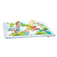 Килимок Tiny Love Розвиваючий великий Весела Галявина