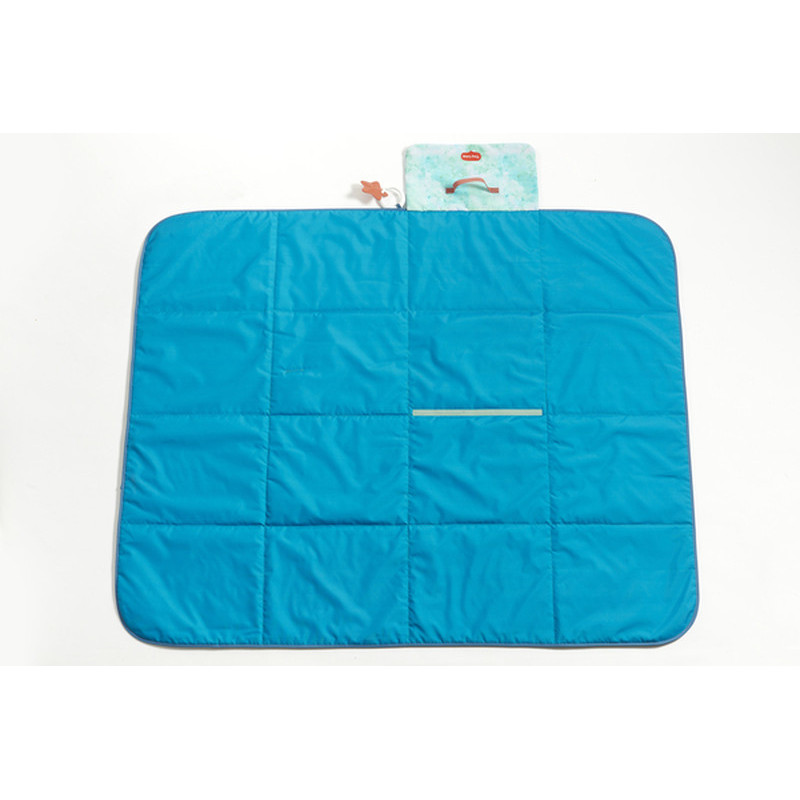 Килимок Tiny Love Розвиваючий великий Океан