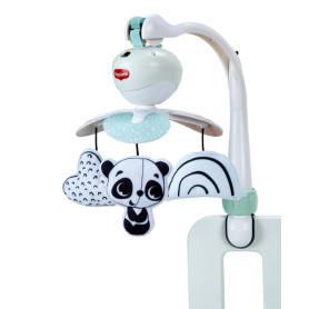 Мультифункціональний мобайл 3 в 1 Tiny Love День-ніч