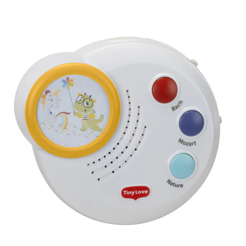 Мобайл класичний Tiny Love Born to Party