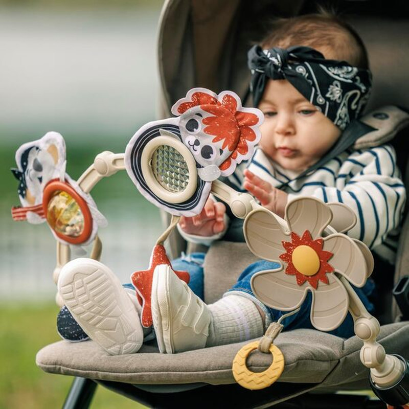 Музична дуга для коляски Tiny Love Rock N Roll