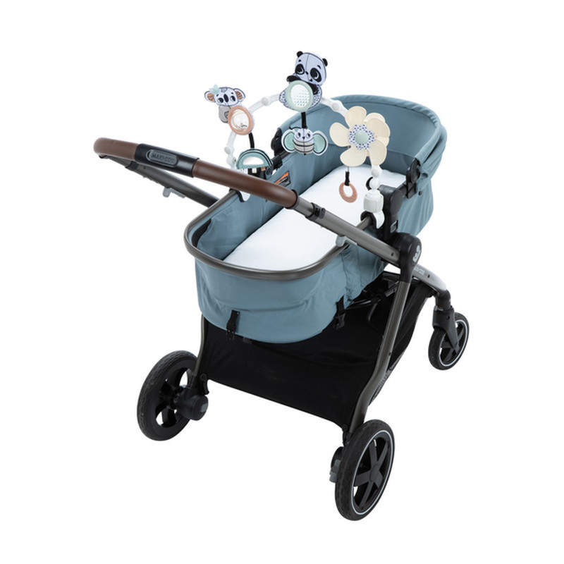 Дуга для коляски Tiny Love День-ніч