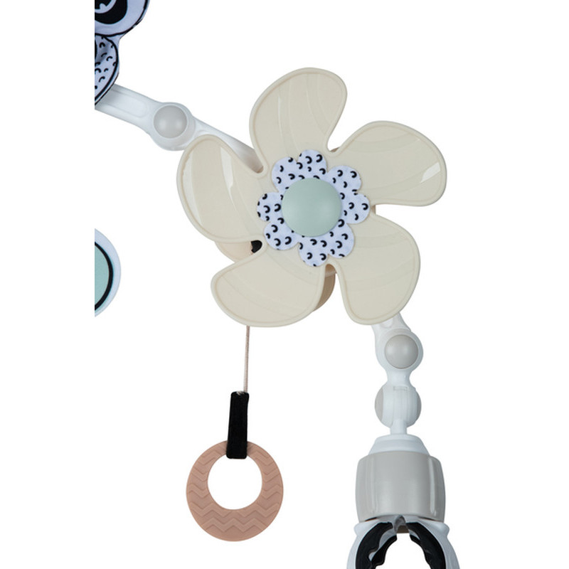 Дуга для коляски Tiny Love День-ніч