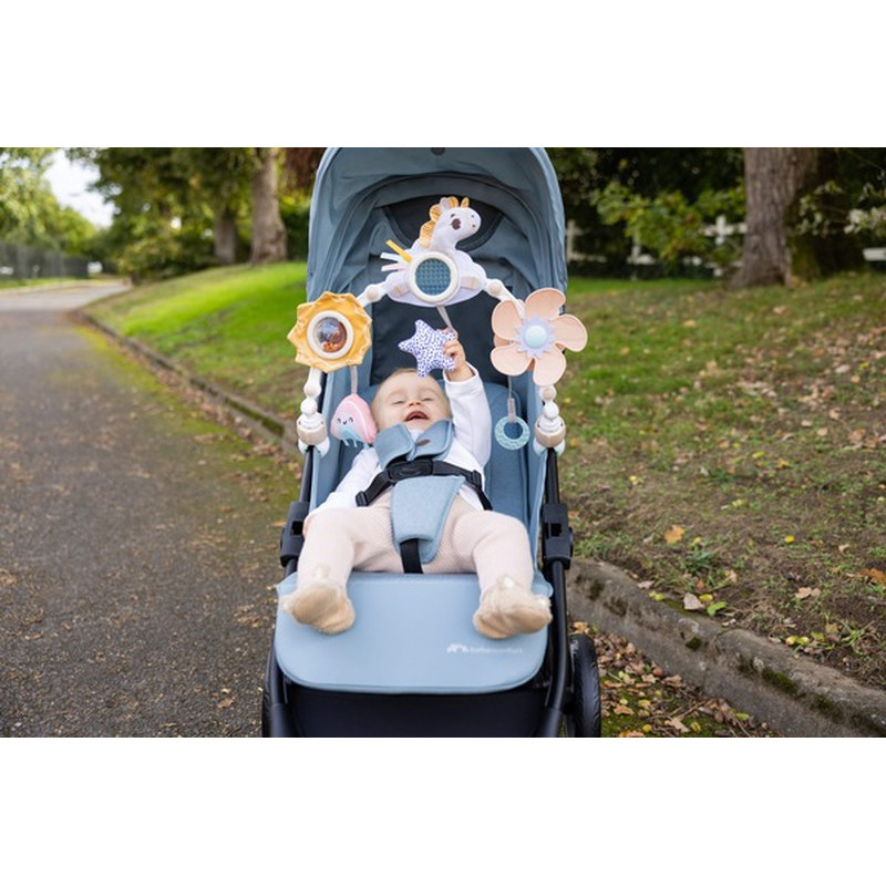 Дуга для коляски Tiny Love Єдиноріг Країна Єдинорогів