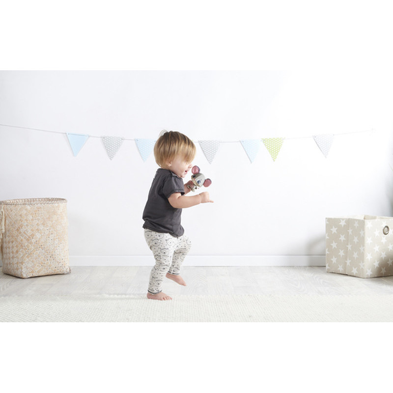 Іграшка Tiny Love Інтерактивна Мишеня