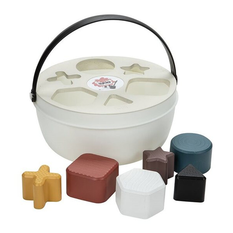 Розвиваюча іграшка-сортер Tiny Love від 12 місяців