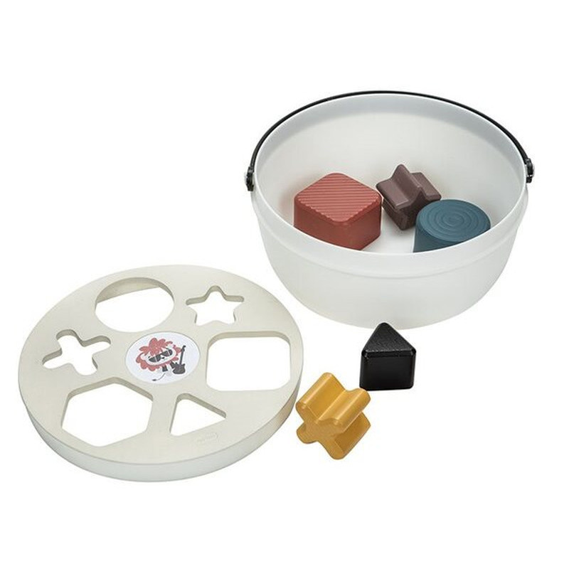 Розвиваюча іграшка-сортер Tiny Love від 12 місяців