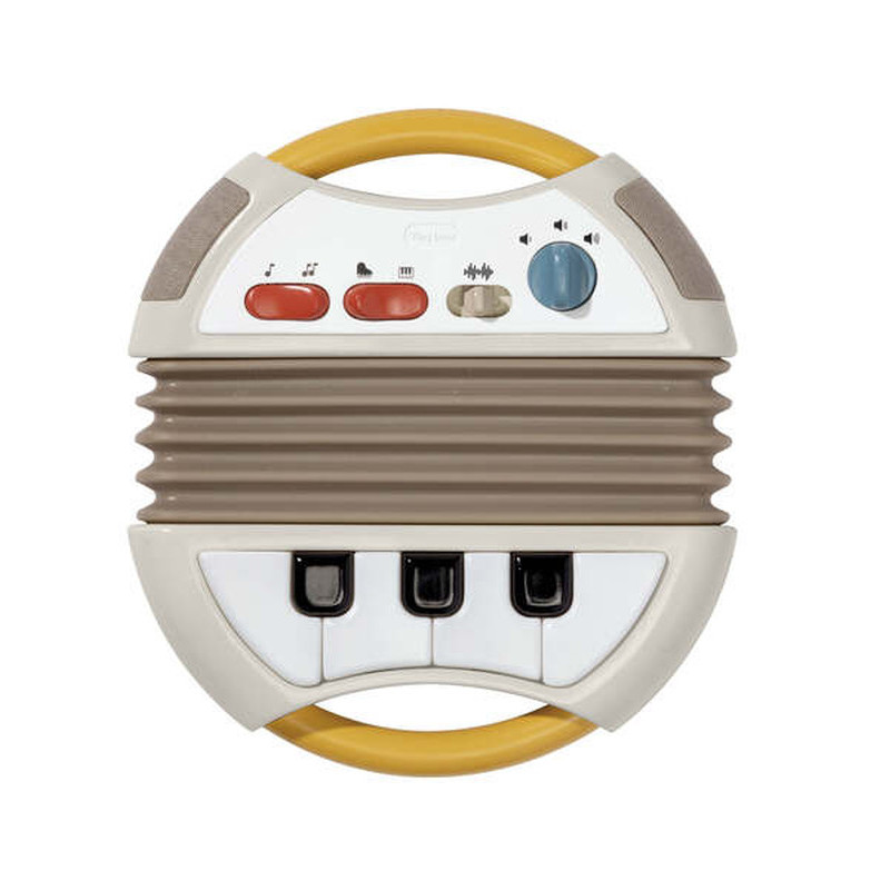 Музична іграшка Електронний Акордеон Tiny Love Rock N Roll від 12 місяців