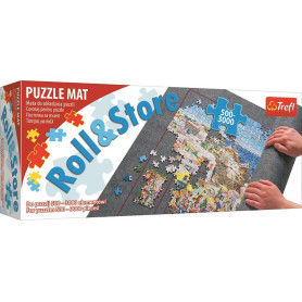 Коврик Trefl для складання пазлів 500 3000 елм.