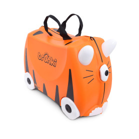 Дитяча валіза Trunki "Tipu Tiger"
