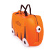 Дитяча валіза Trunki "Tipu Tiger"