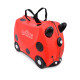 Дитяча валіза Trunki "Harley"