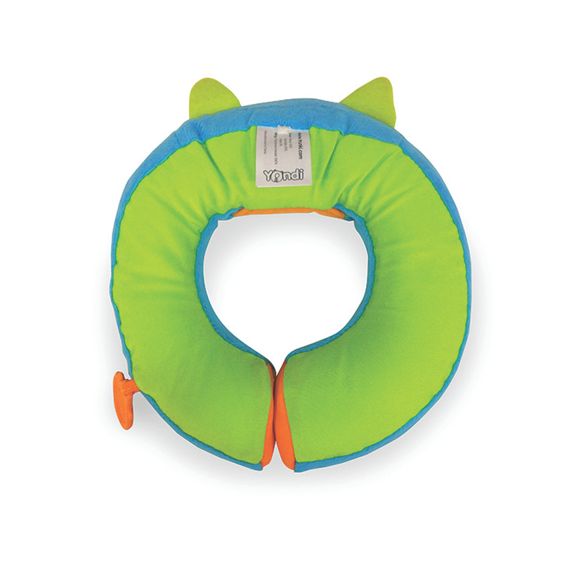 Подушка для подорожі Trunki "Bert"