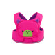Віжки Trunki "Pink Betsy"