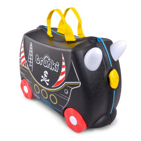 Дитяча валіза Trunki "Pedro the Pirate Ship"