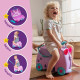 Дитяча валіза Trunki “Candy Cat”
