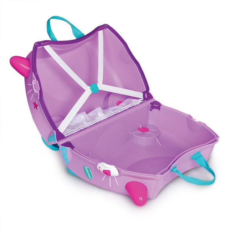 Дитяча валіза Trunki “Candy Cat”