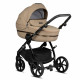 Універсальна коляска 2 в 1 TUTIS Uno 3 Plus nougat