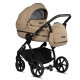 Універсальна коляска 2 в 1 TUTIS Uno 3 Plus nougat