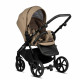 Універсальна коляска 2 в 1 TUTIS Uno 3 Plus nougat