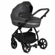 Універсальна коляска 2 в 1 TUTIS Uno 3 Plus licorice