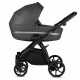 Універсальна коляска 2 в 1 TUTIS Uno 3 Plus licorice