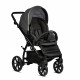 Універсальна коляска 2 в 1 TUTIS Uno 3 Plus licorice
