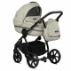 Універсальна коляска 2 в 1 TUTIS Uno 3 Plus black sezam