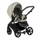 Універсальна коляска 2 в 1 TUTIS Uno 3 Plus black sezam