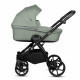 Універсальна коляска 2 в 1 TUTIS Leo+ sage