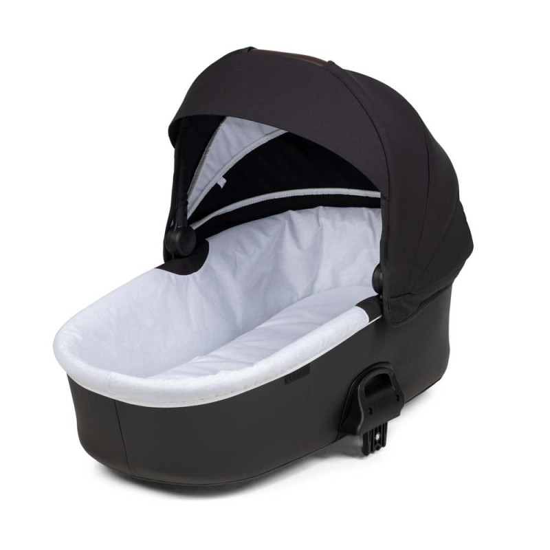 Універсальна коляска 2 в 1 TUTIS Leo+ stone grey