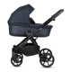 Універсальна коляска 2 в 1 TUTIS Leo+ deep blue