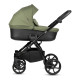 Універсальна коляска 2 в 1 TUTIS Leo+ green