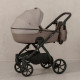 Універсальна коляска 2 в 1 TUTIS Uno5 Plus chateau grey