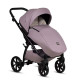 Універсальна коляска 2 в 1 TUTIS Uno5 Plus mauve