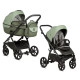 Універсальна коляска 2 в 1 TUTIS Uno5 Plus matcha