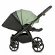 Універсальна коляска 2 в 1 TUTIS Uno5 Plus matcha