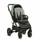Універсальна коляска 2 в 1 TUTIS Uno5 Plus matcha