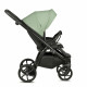 Універсальна коляска 2 в 1 TUTIS Uno5 Plus matcha
